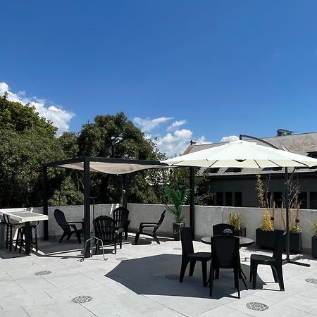 Appartamento Terrazas De Rondeau Mendoza Esterno foto