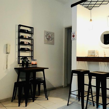 Appartamento Terrazas De Rondeau Mendoza Esterno foto