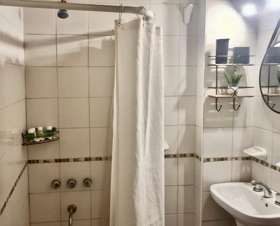 Appartamento Terrazas De Rondeau Mendoza Esterno foto