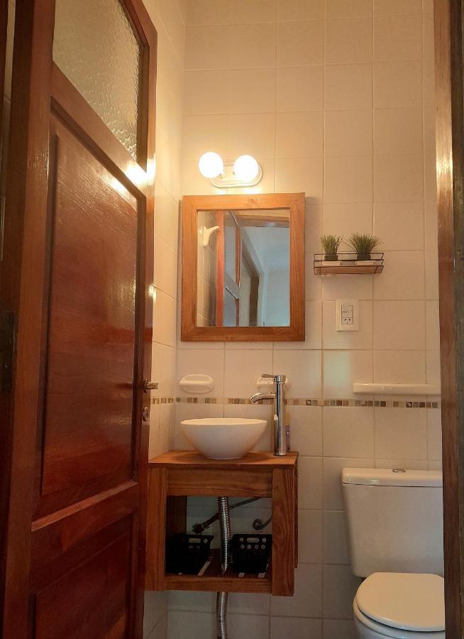 Appartamento Terrazas De Rondeau Mendoza Esterno foto