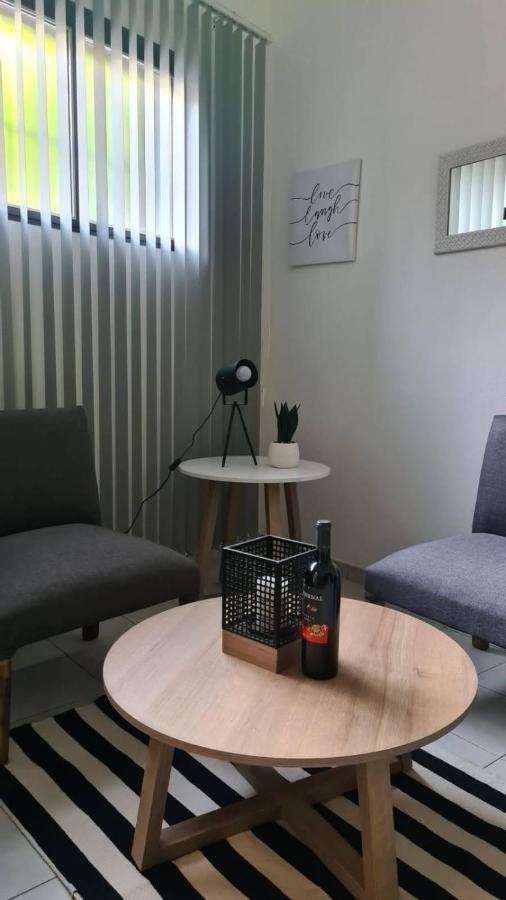 Appartamento Terrazas De Rondeau Mendoza Esterno foto