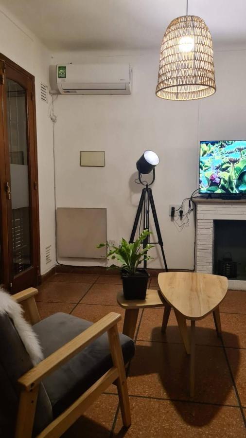 Appartamento Terrazas De Rondeau Mendoza Esterno foto