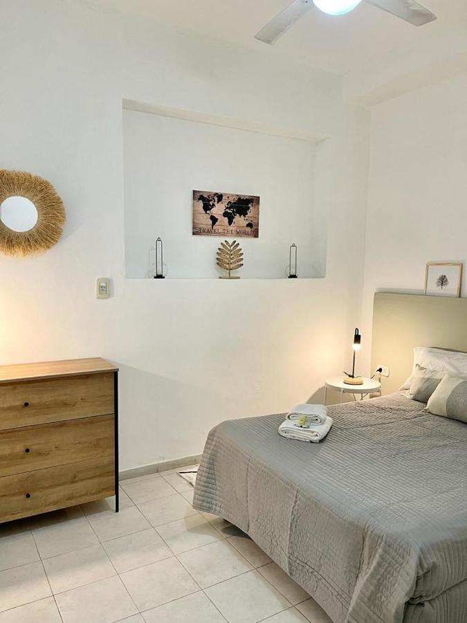 Appartamento Terrazas De Rondeau Mendoza Esterno foto