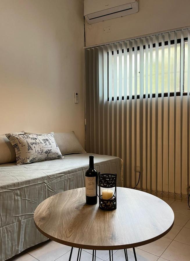Appartamento Terrazas De Rondeau Mendoza Esterno foto