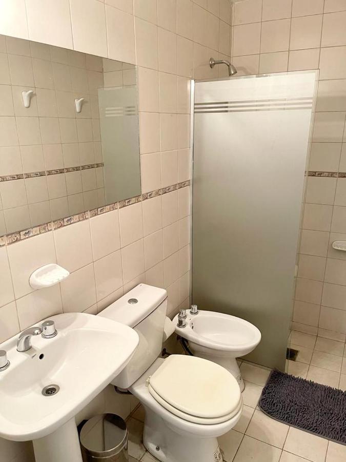 Appartamento Terrazas De Rondeau Mendoza Esterno foto