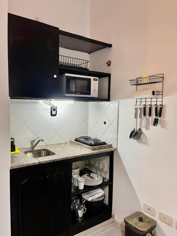 Appartamento Terrazas De Rondeau Mendoza Esterno foto
