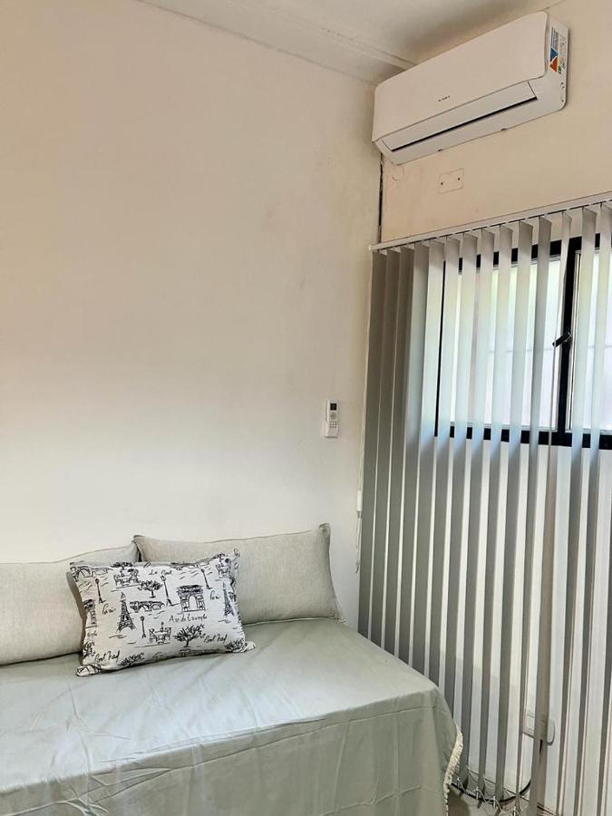 Appartamento Terrazas De Rondeau Mendoza Esterno foto