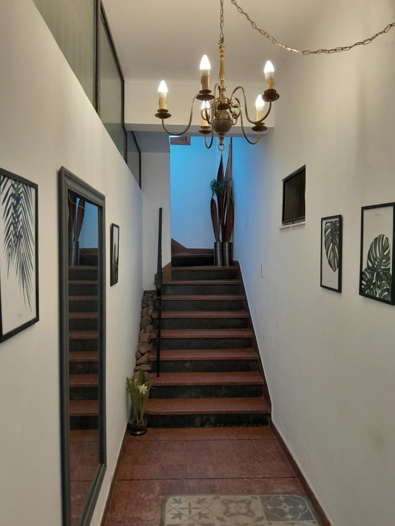 Appartamento Terrazas De Rondeau Mendoza Esterno foto