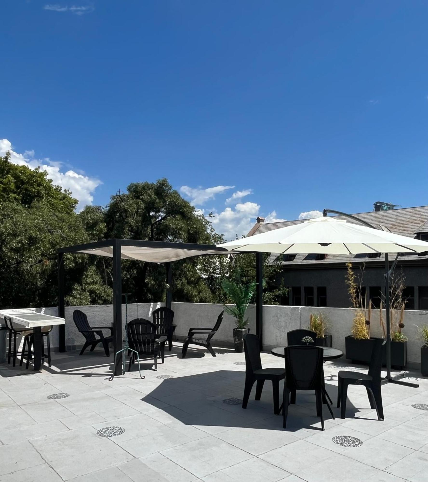 Appartamento Terrazas De Rondeau Mendoza Esterno foto
