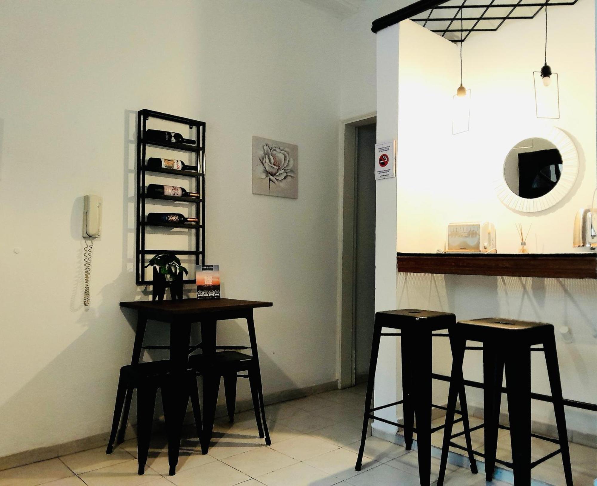 Appartamento Terrazas De Rondeau Mendoza Esterno foto