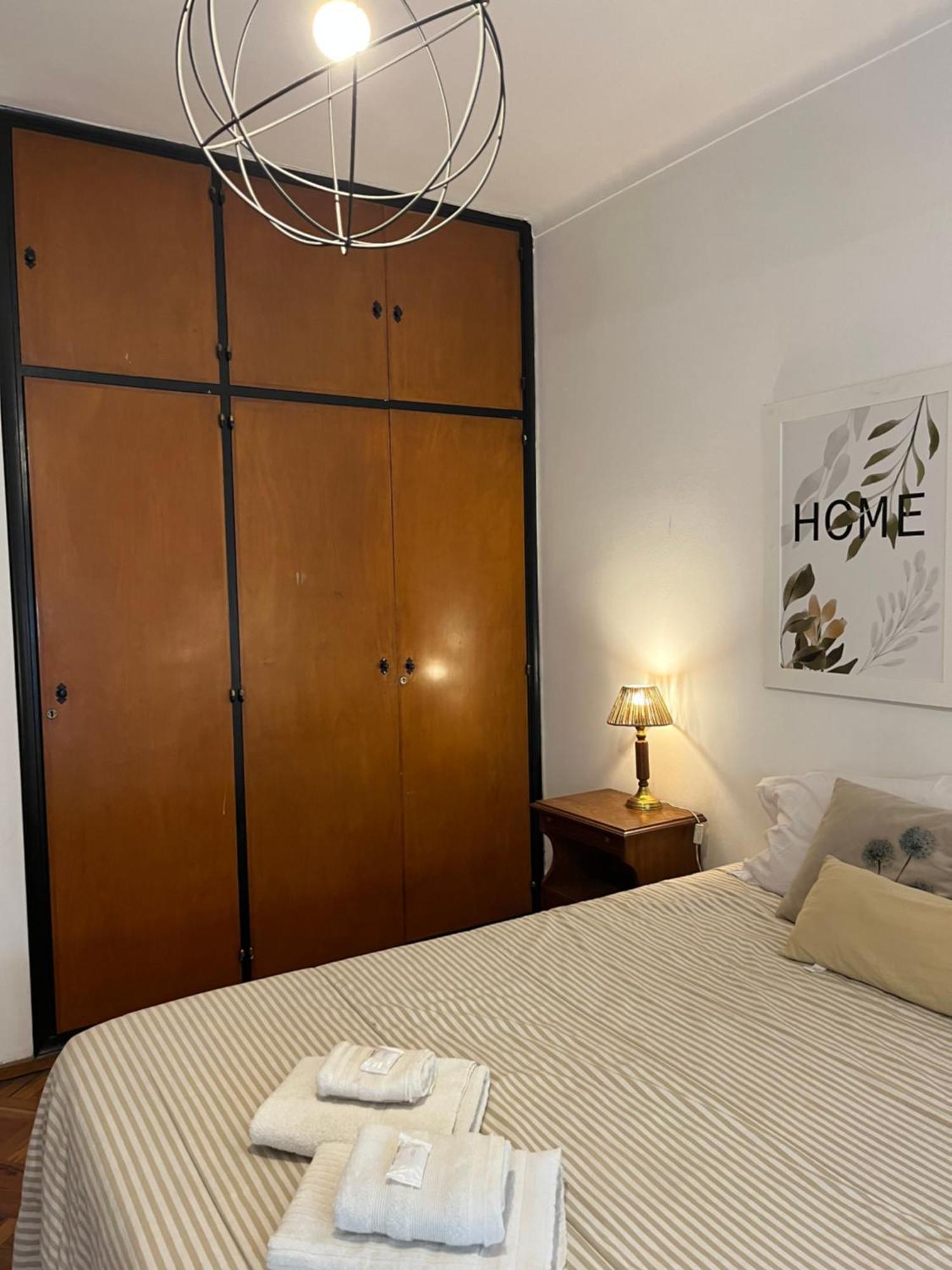 Appartamento Terrazas De Rondeau Mendoza Esterno foto