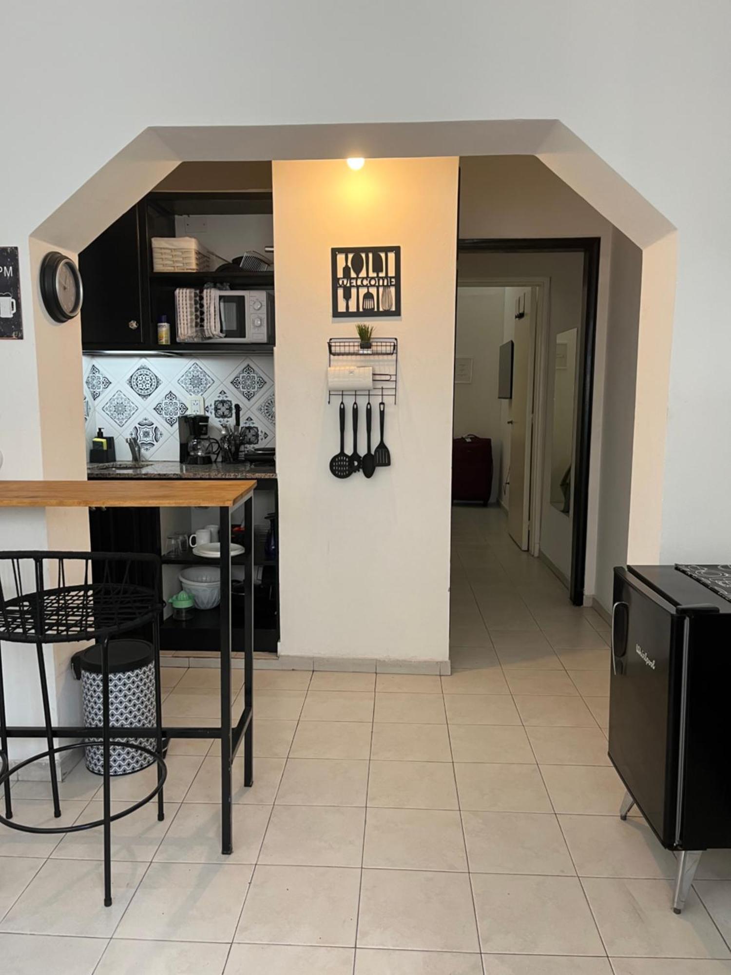 Appartamento Terrazas De Rondeau Mendoza Esterno foto