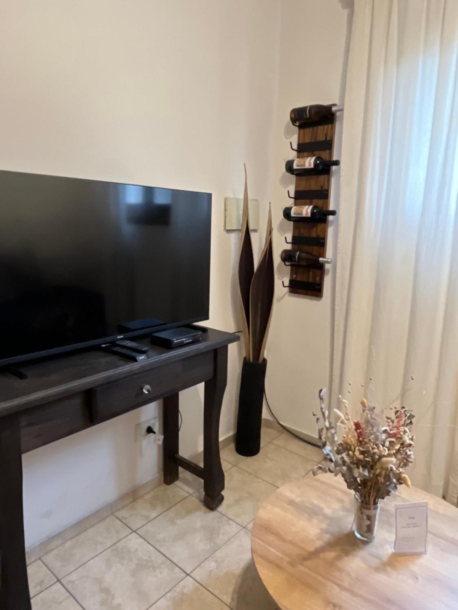 Appartamento Terrazas De Rondeau Mendoza Esterno foto